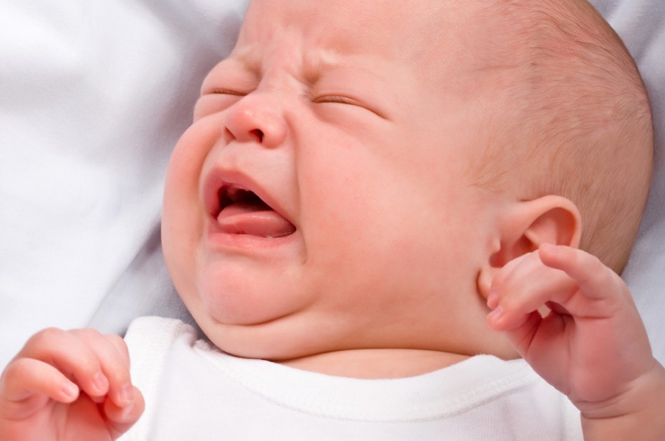 Bébé Pousse En Bas Mais Pas De Contraction